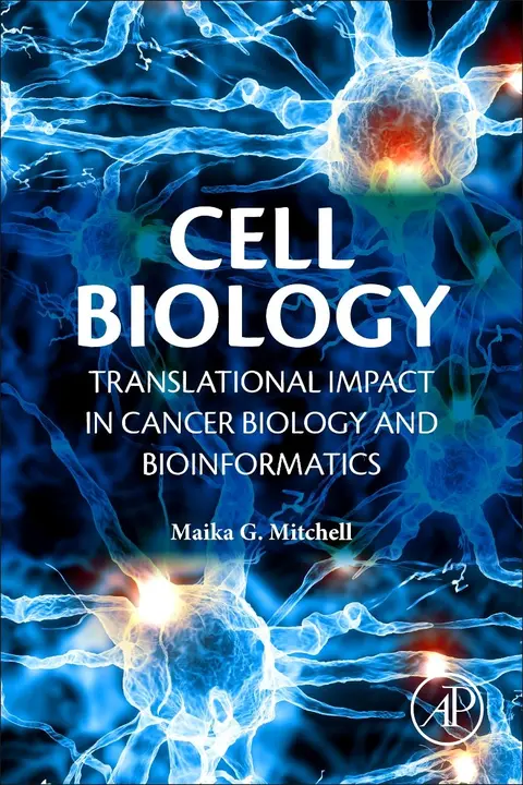 Cover of Cell Biology