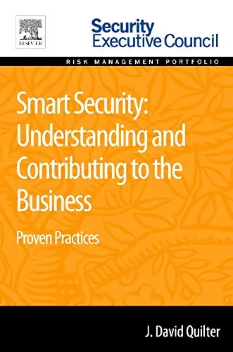 Cover of Smart Security
