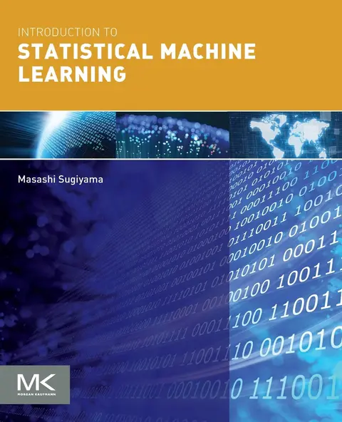Cover of Introduction to Statistical Machine Learning