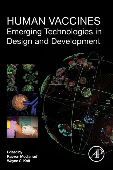 Cover of Human Vaccines