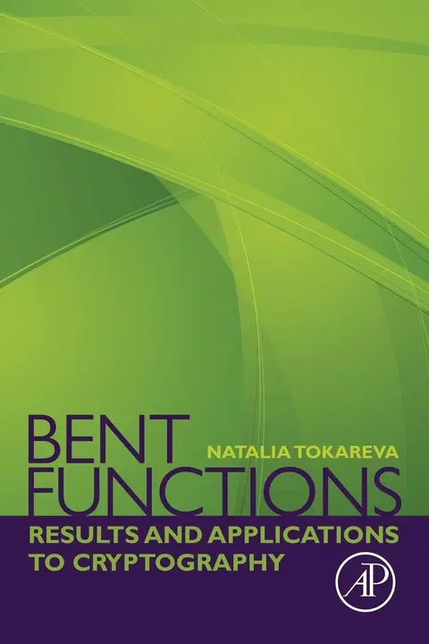 Cover of Bent Functions