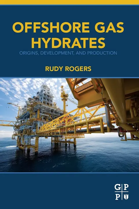 Cover of Offshore Gas Hydrates