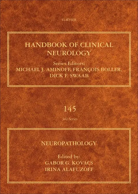 Cover of Neuropathology