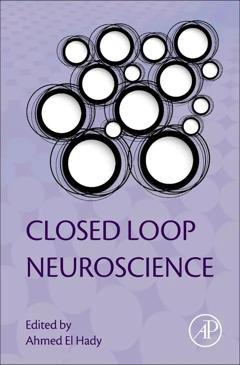 Cover of Closed Loop Neuroscience