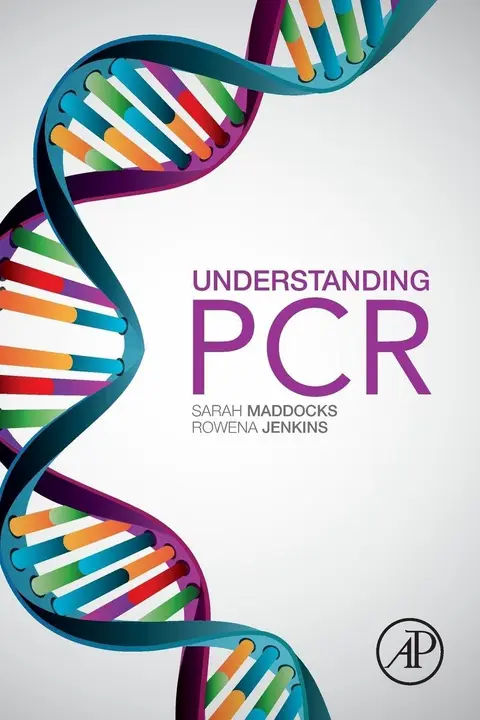 Cover of Understanding Pcr