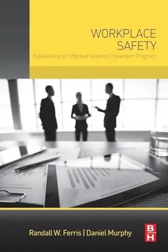 Cover of Workplace Safety