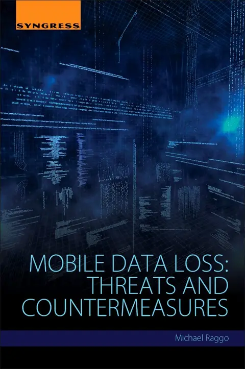 Cover of Mobile Data Loss