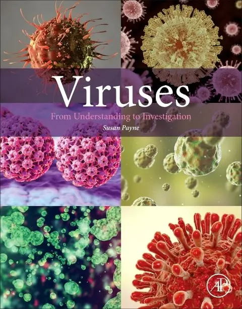 Cover of Viruses