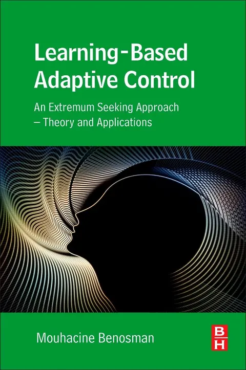 Cover of Learning-based Adaptive Control