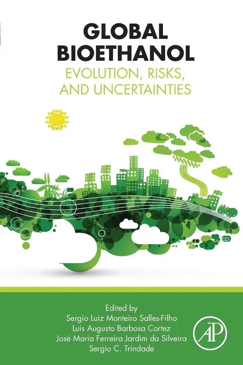 Cover of Global Bioethanol