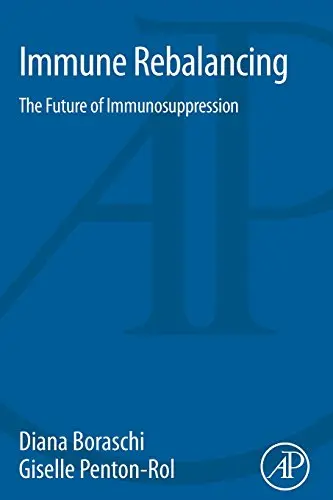 Cover of Immune Rebalancing