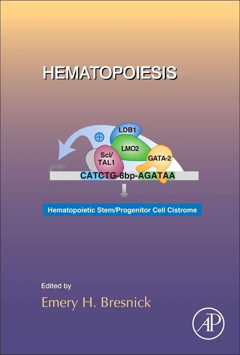 Cover of Hematopoiesis