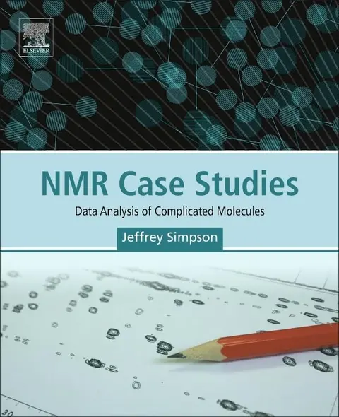 Cover of NMR Case Studies