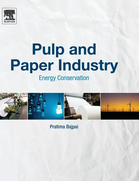 Cover of Pulp and Paper Industry
