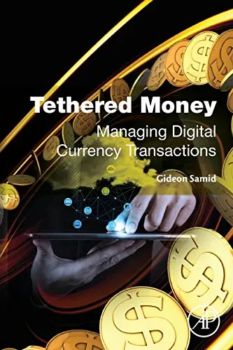 Cover of Tethered Money