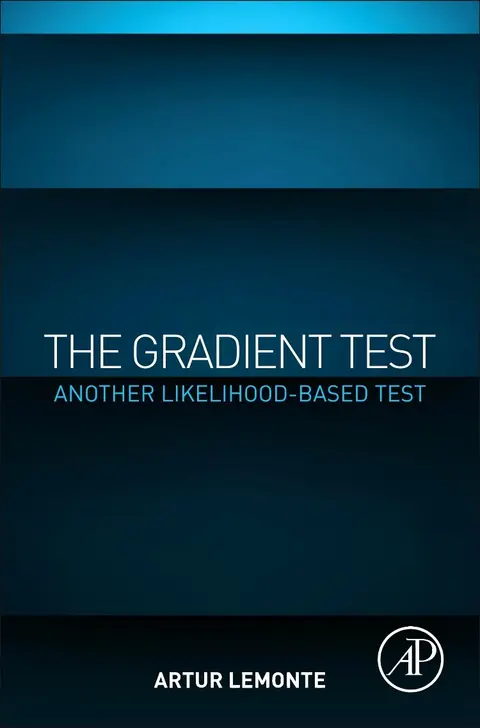 Cover of The Gradient Test