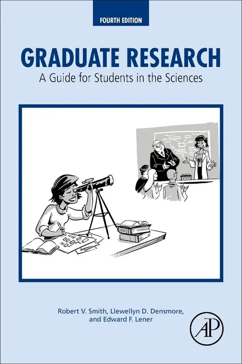 Cover of Graduate Research