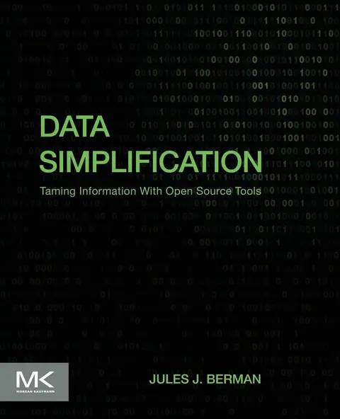 Cover of Data Simplification