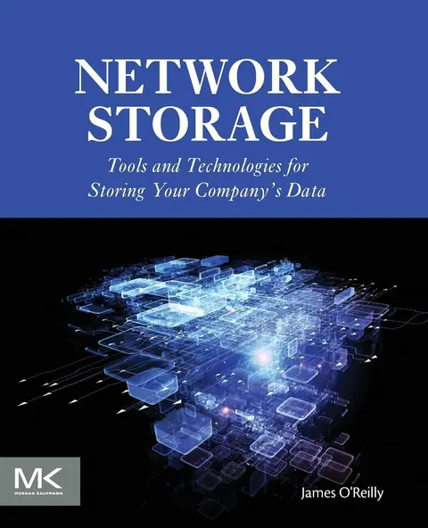 Cover of Network Storage