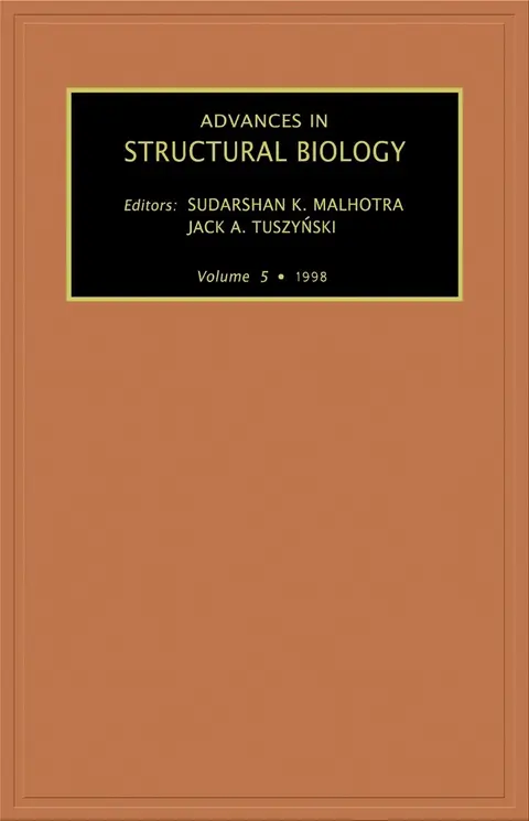 Cover of Septins