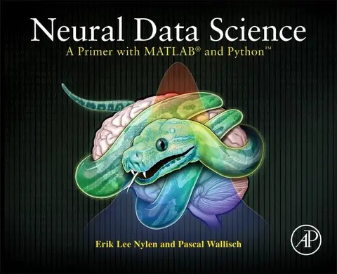 Cover of Neural Data Science
