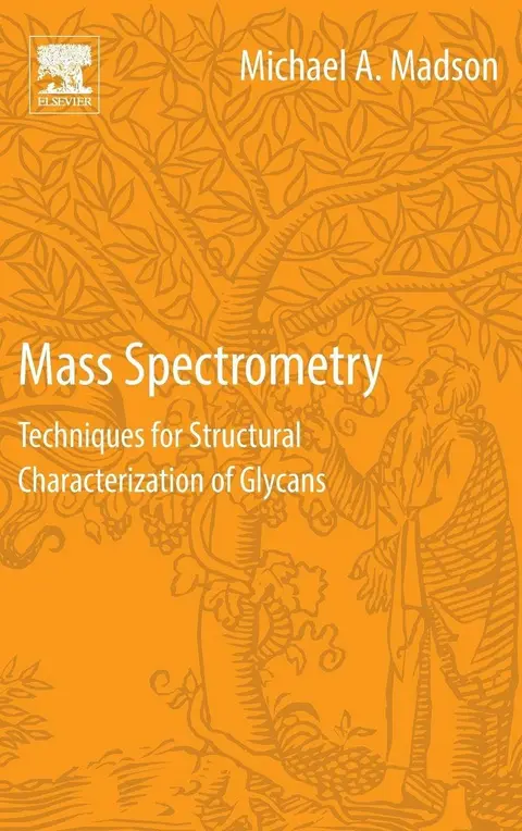 Cover of Mass Spectrometry
