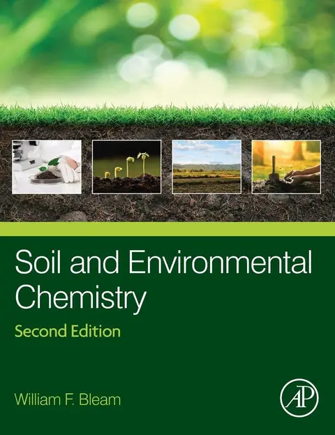 Cover of Soil and Environmental Chemistry