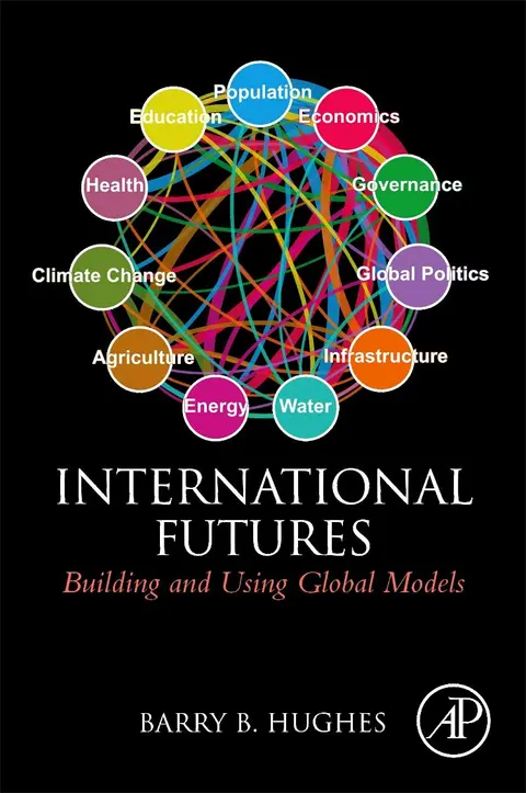Cover of International Futures