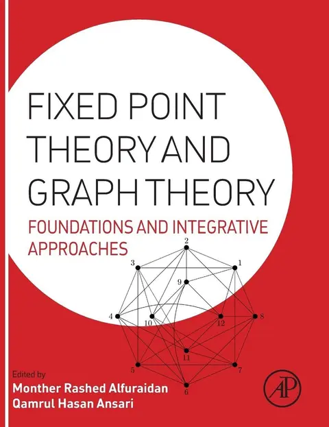 Cover of Fixed Point Theory and Graph Theory
