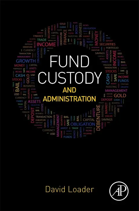 Cover of Fund Custody and Administration