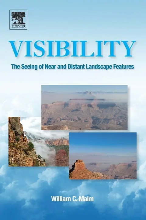 Cover of Visibility