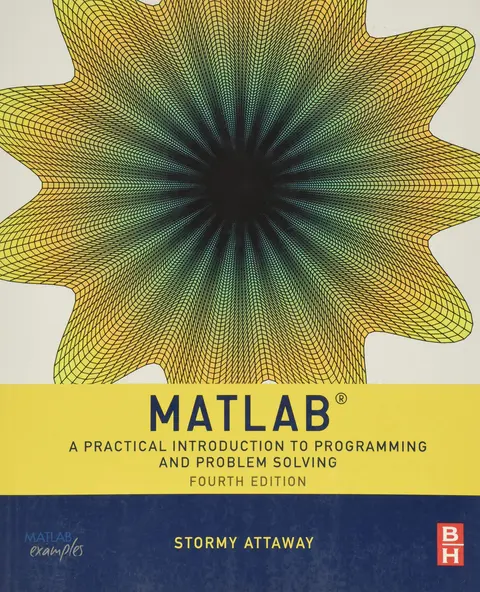 Cover of Matlab
