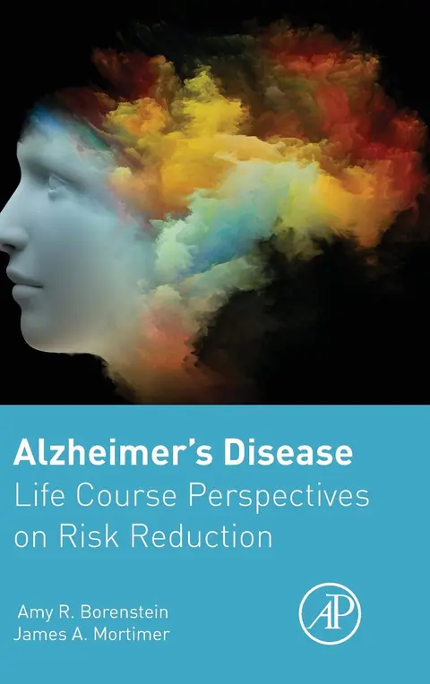 Cover of Alzheimer's Disease