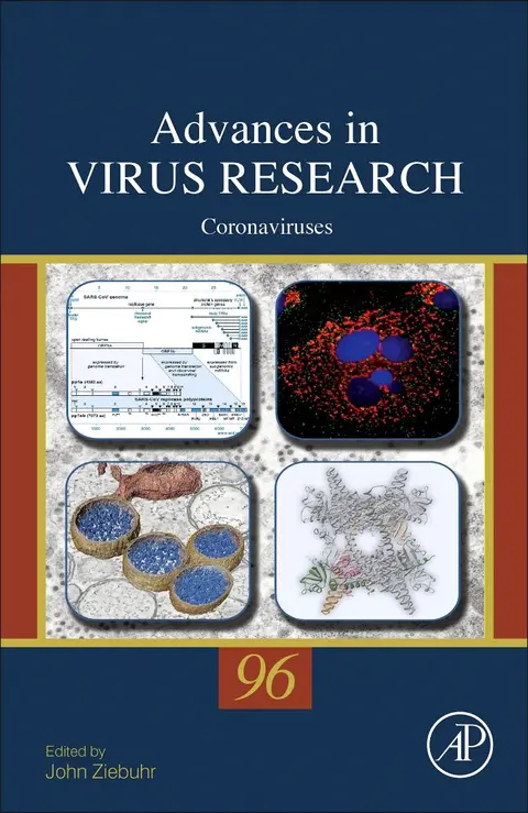 Cover of Coronaviruses