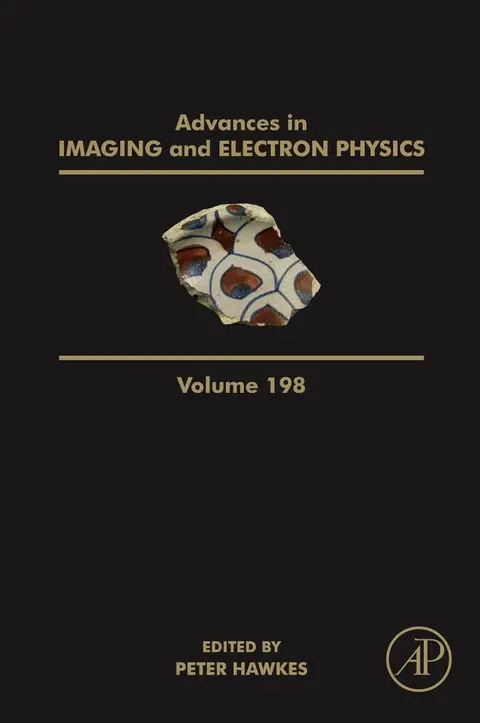 Cover of Advances in Imaging and Electron Physics