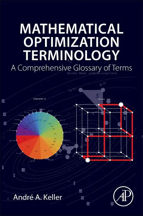 Cover of Mathematical Optimization Terminology