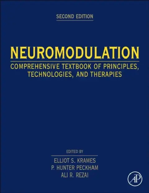 Cover of Neuromodulation