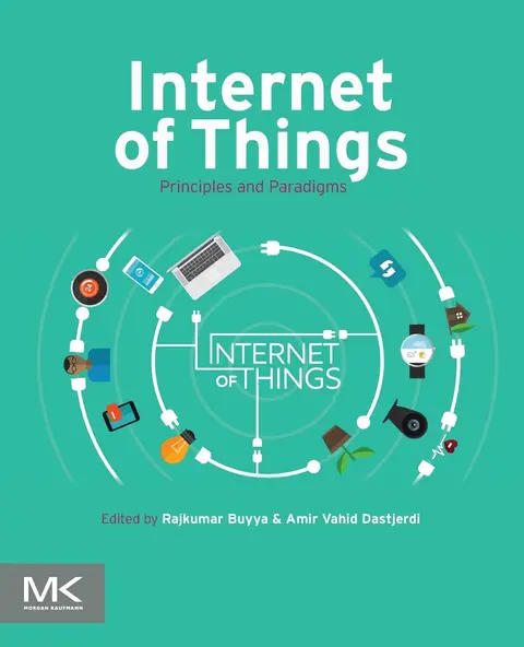 Cover of Internet of Things