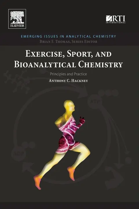 Cover of Exercise, Sport, and Bioanalytical Chemistry