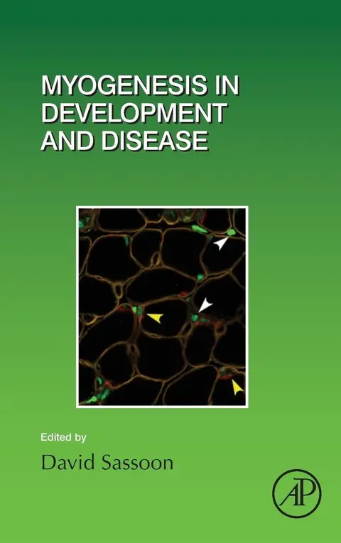 Cover of Myogenesis in Development and Disease