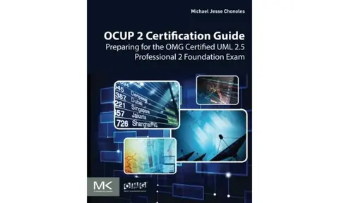 Cover of OCUP 2 Certification Guide