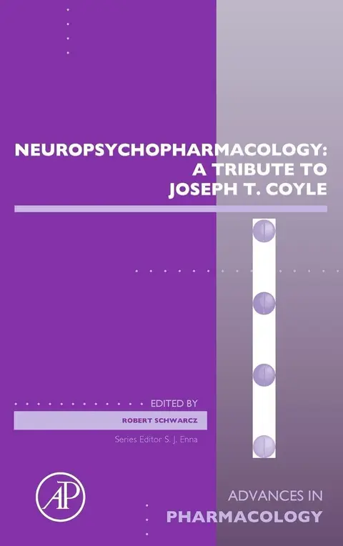 Cover of Neuropsychopharmacology