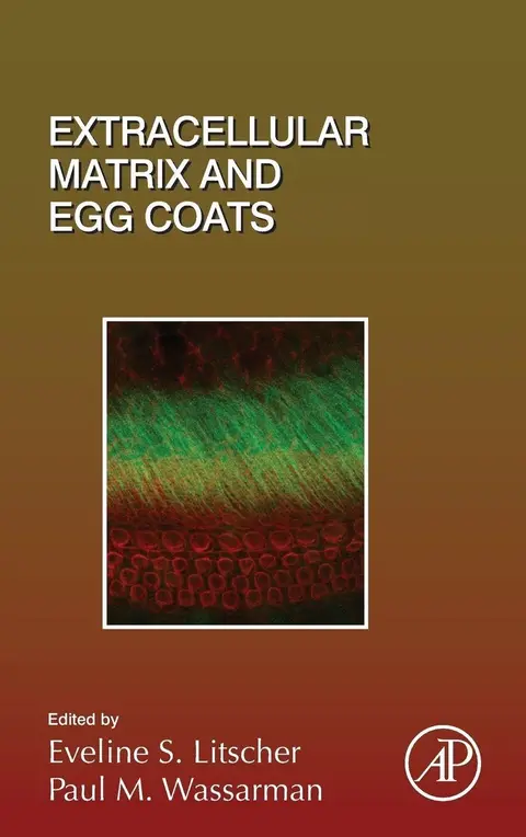 Cover of Extracellular Matrix and Egg Coats