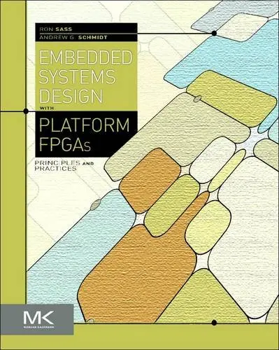 Cover of Embedded Systems Design with Platform FPGAs