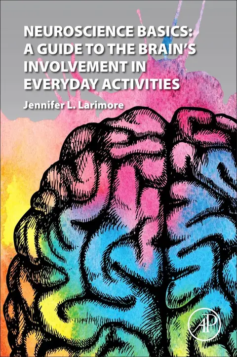 Cover of Neuroscience Basics