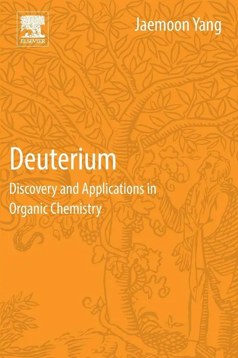 Cover of Deuterium