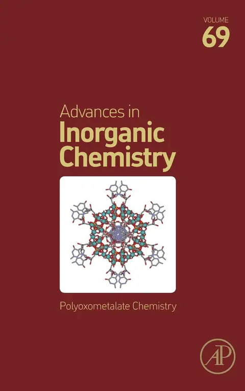 Cover of Polyoxometalate Chemistry
