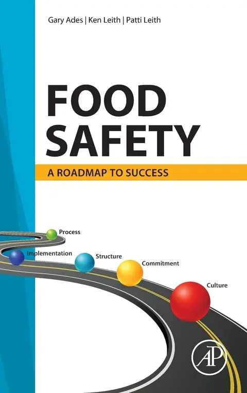Cover of Food Safety