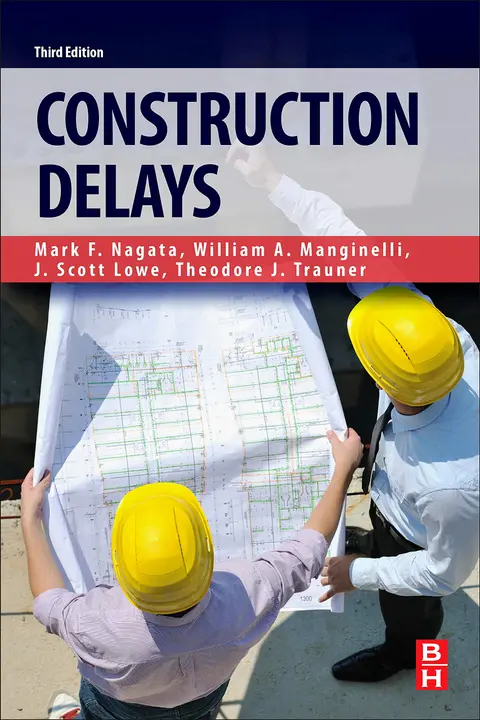 Cover of Construction Delays
