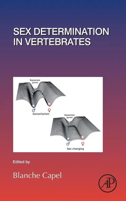 Cover of Sex Determination